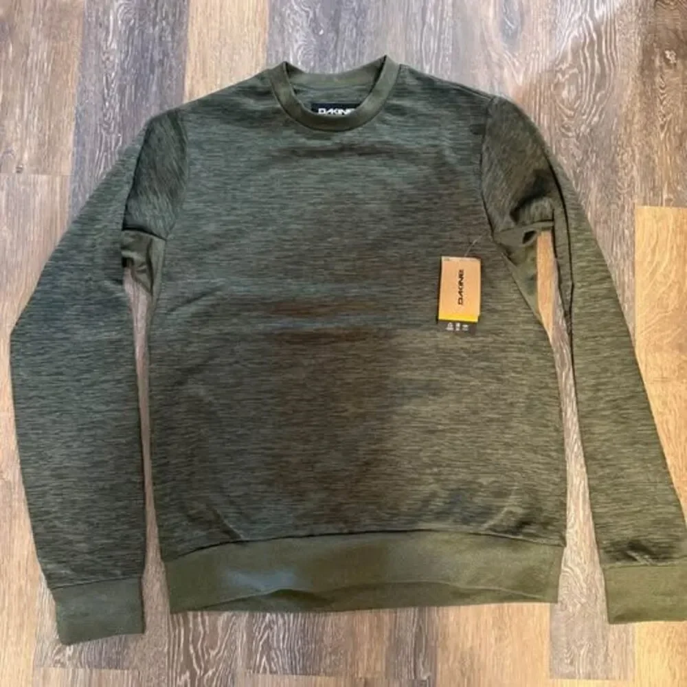 Dakine medium men’s Crewneck Sweatshirt